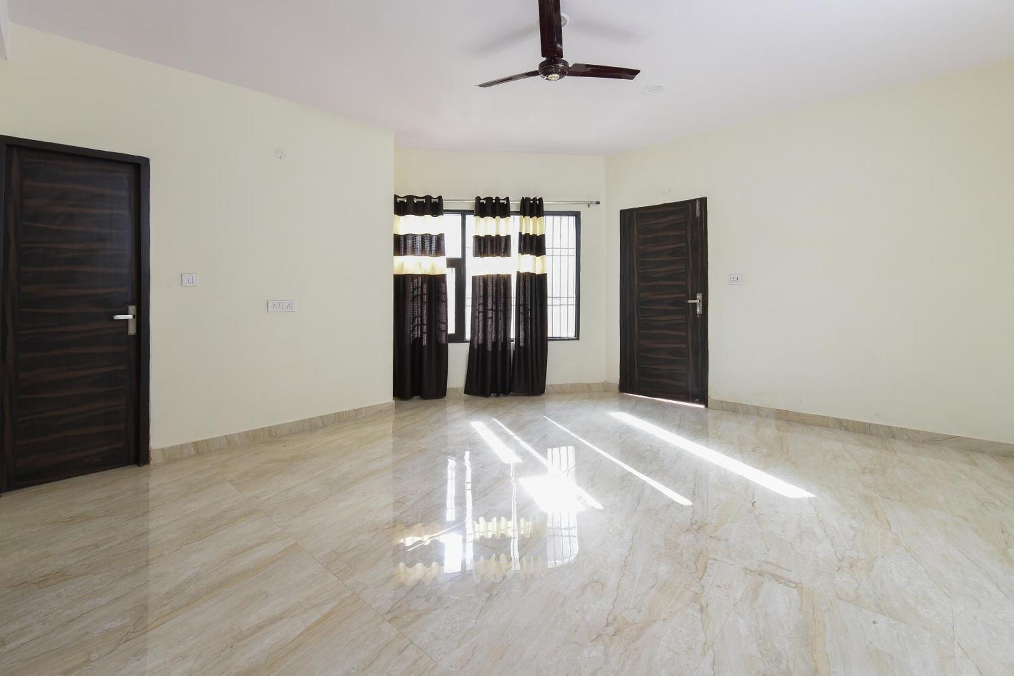 Hotel O Club Residency New Delhi Exterior foto